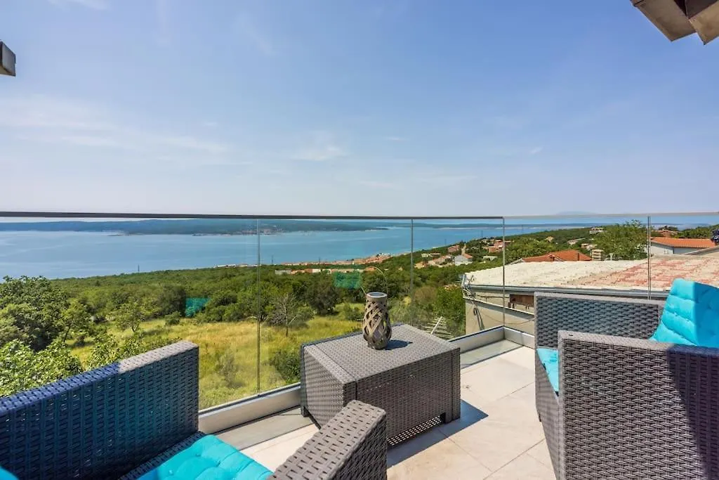 Karl Ck Apartment Crikvenica