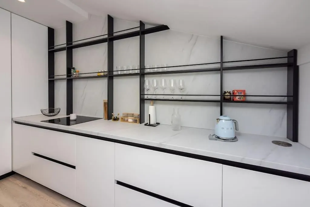 Karl Ck Apartment Crikvenica Croatia