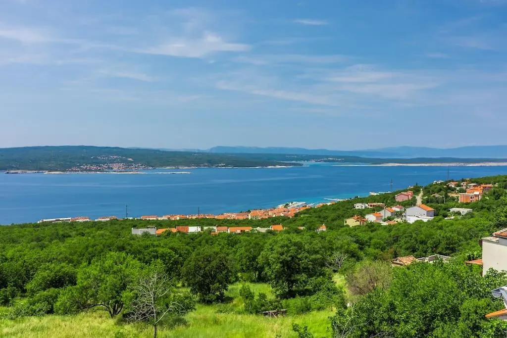 Karl Ck Apartment Crikvenica Croatia