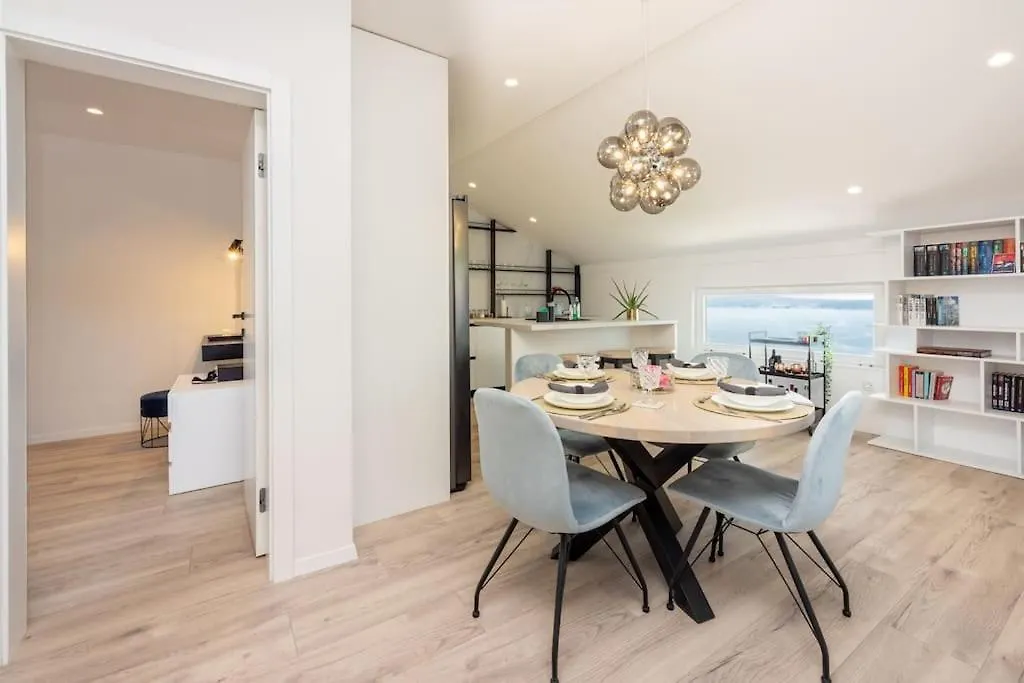 Karl Ck Apartment Crikvenica