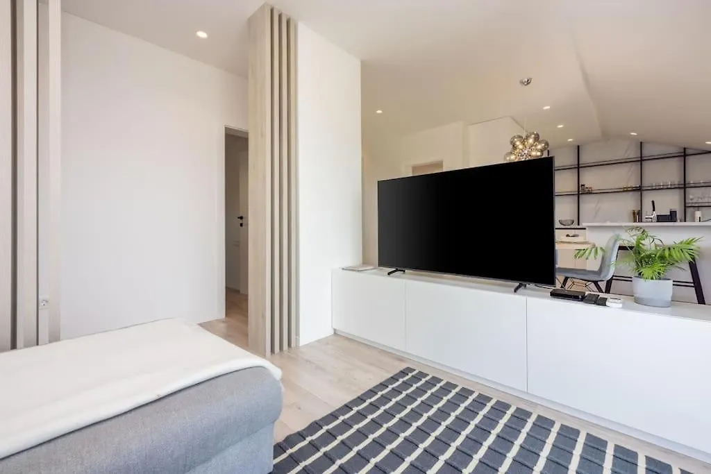 Karl Ck Apartment Crikvenica 0*,  Croatia