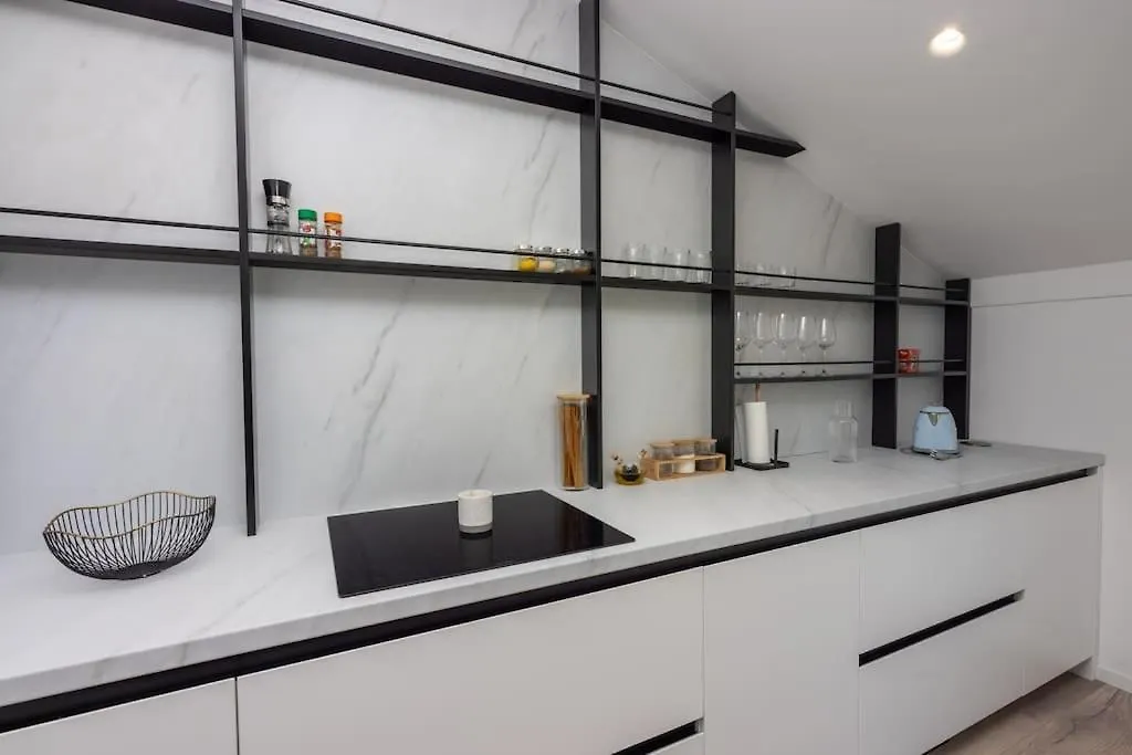Karl Ck Apartment Crikvenica