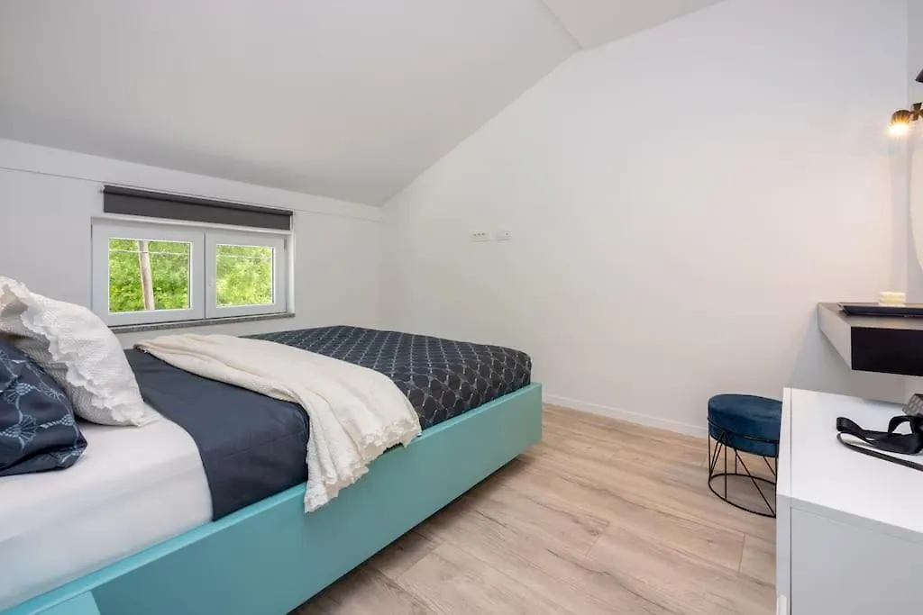 Karl Ck Apartment Crikvenica