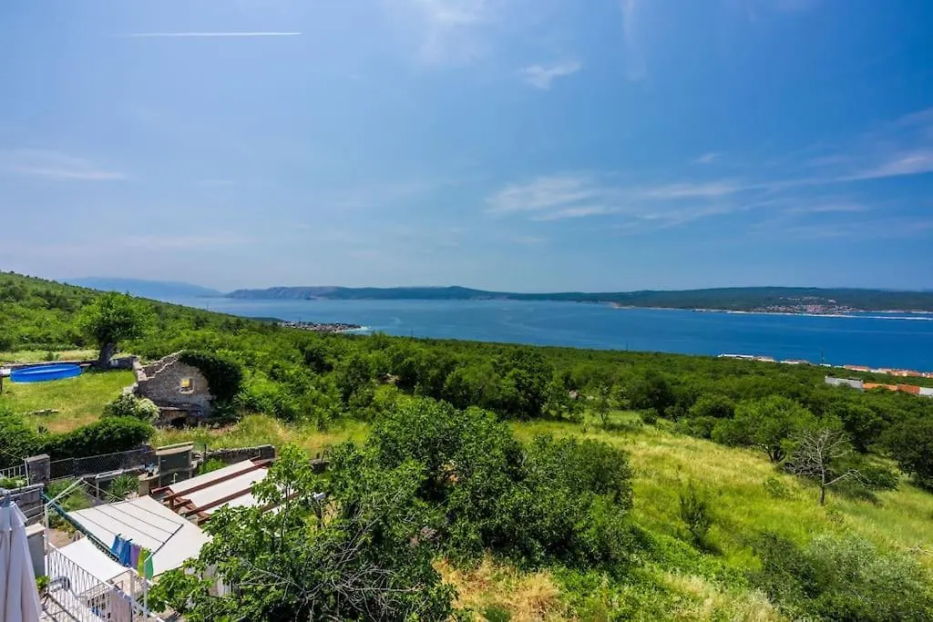 Karl Ck Apartment Crikvenica Croatia