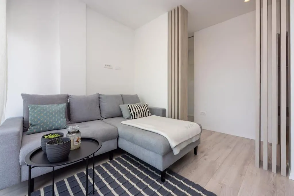 Karl Ck Apartment Crikvenica