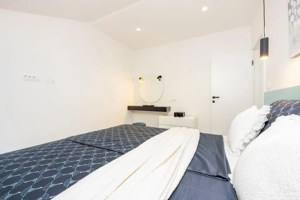 Karl Ck Apartment Crikvenica Croatia