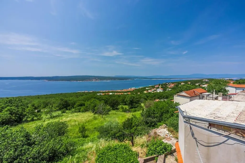 Karl Ck Apartment Crikvenica