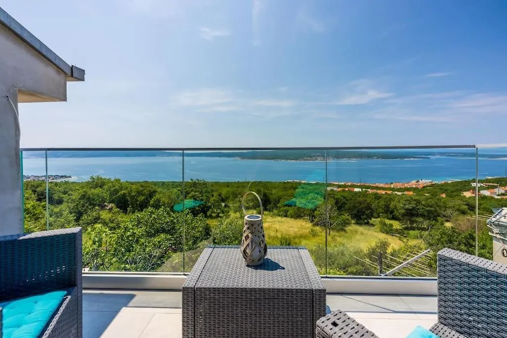 Karl Ck Apartment Crikvenica 0*,