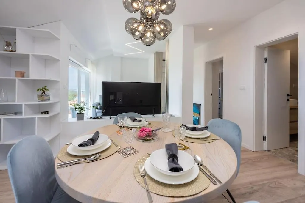 Karl Ck Apartment Crikvenica