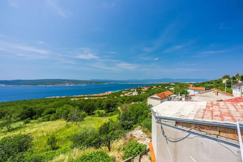 Karl Ck Apartment Crikvenica