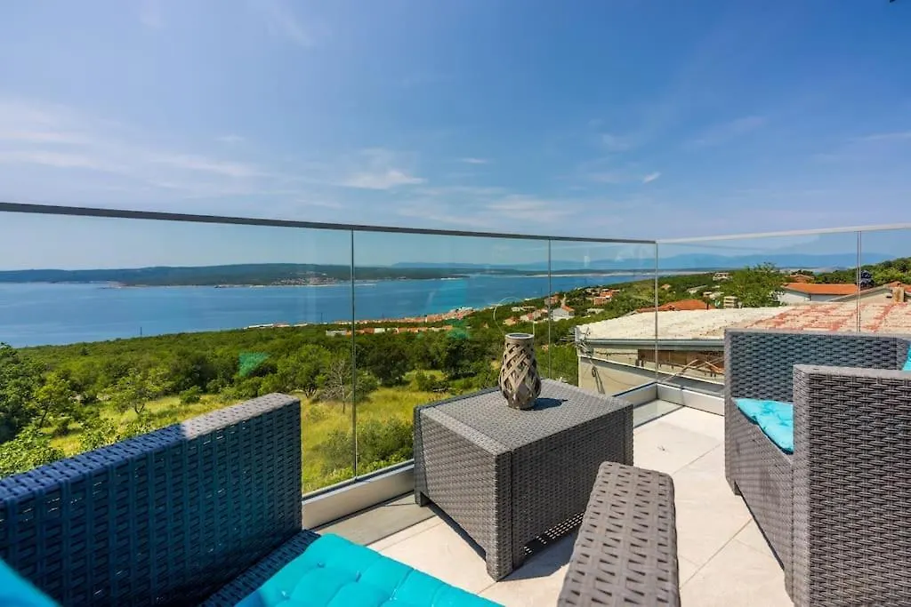 Karl Ck Apartment Crikvenica