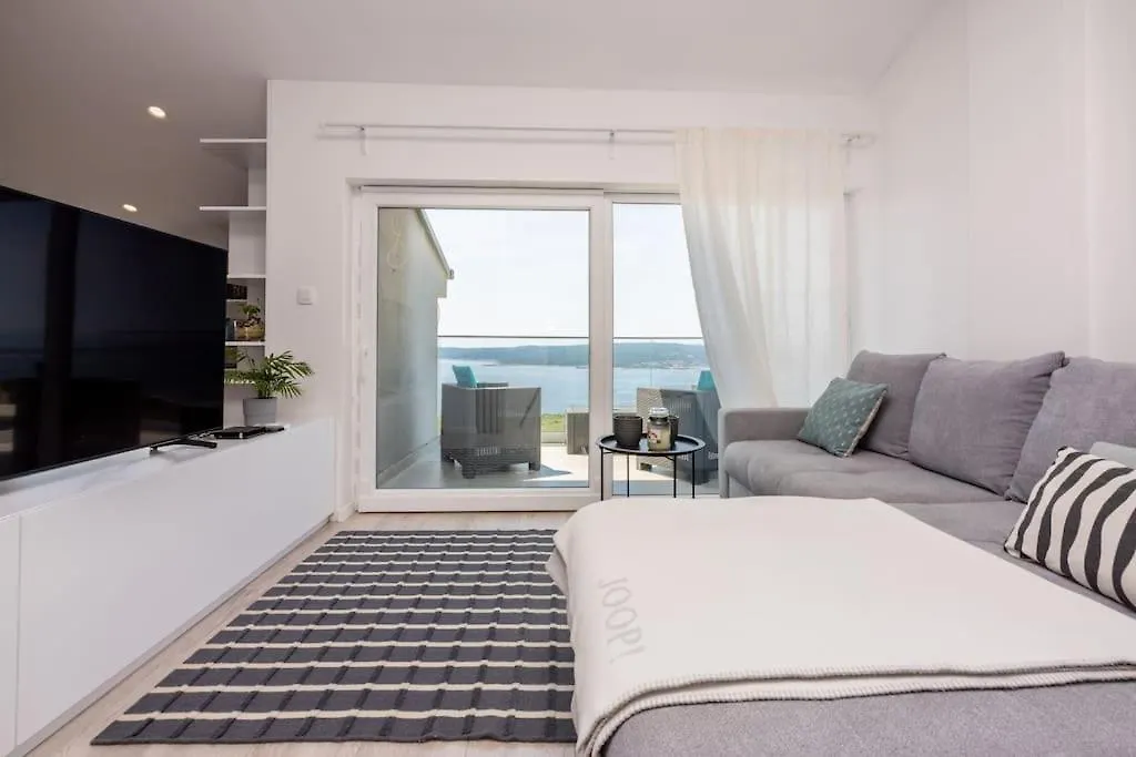 Karl Ck Apartment Crikvenica