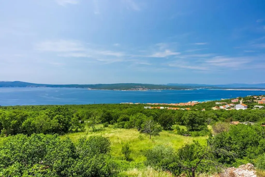 Karl Ck Apartment Crikvenica Croatia