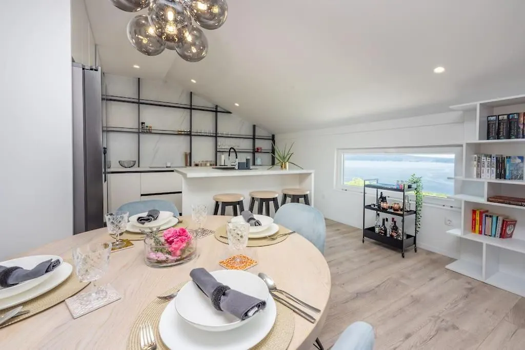 Karl Ck Apartment Crikvenica