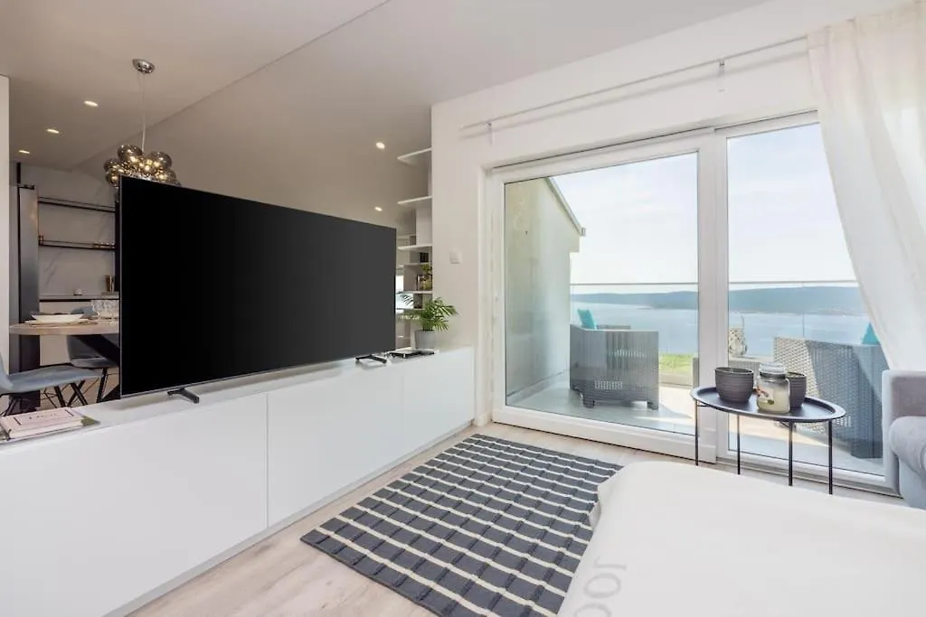 Karl Ck Apartment Crikvenica