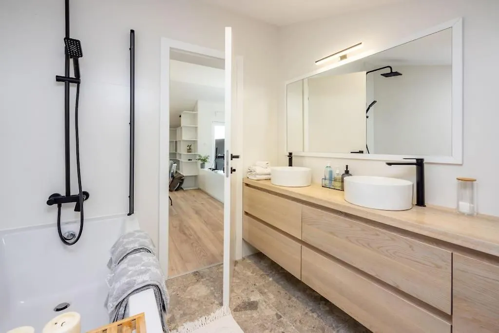Karl Ck Apartment Crikvenica
