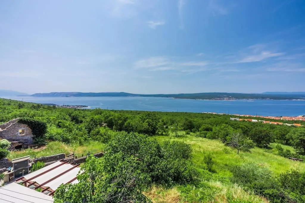 Karl Ck Apartment Crikvenica