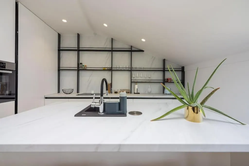 Karl Ck Apartment Crikvenica