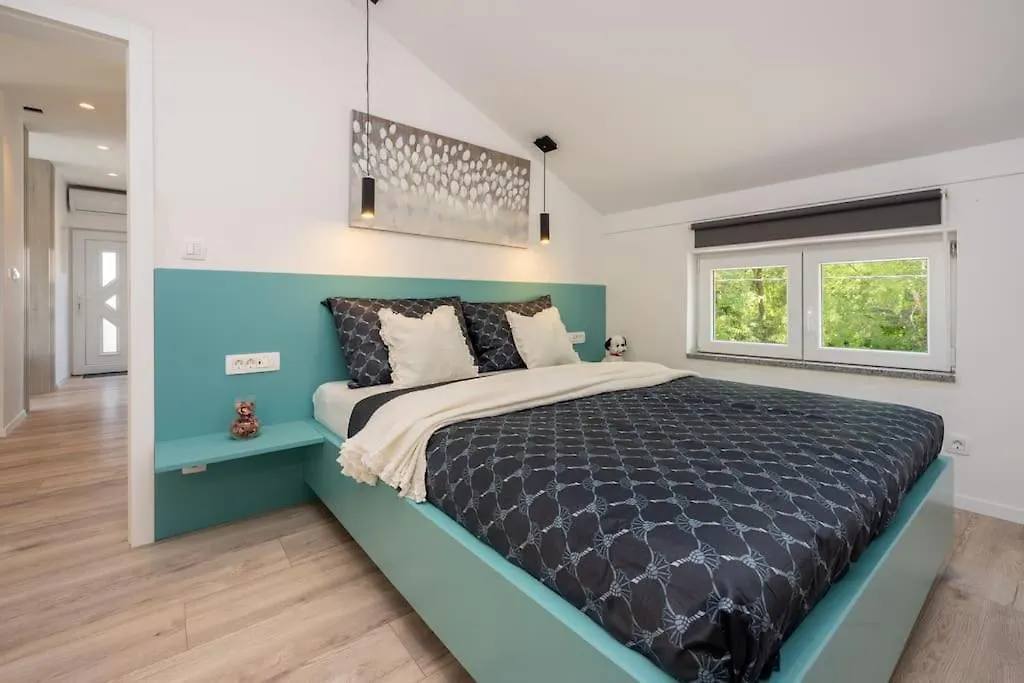 Karl Ck Apartment Crikvenica Croatia
