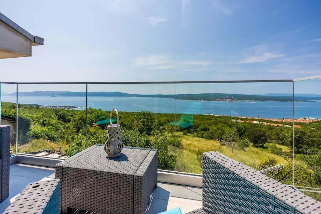 Karl Ck Apartment Crikvenica