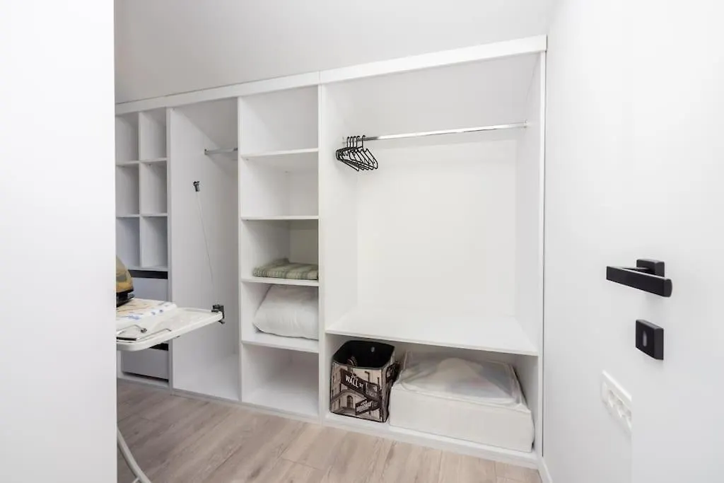 Karl Ck Apartment Crikvenica