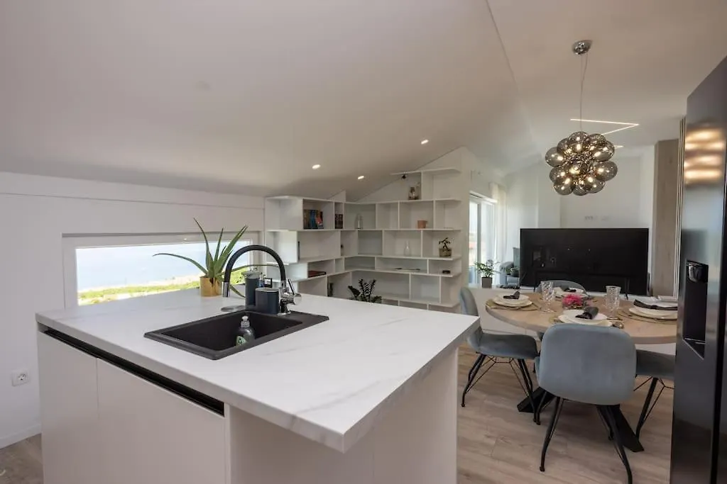 Karl Ck Apartment Crikvenica